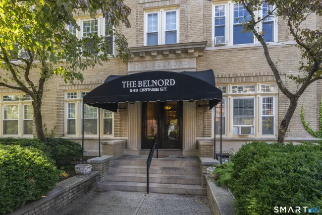 548 Orange Street #401, New Haven, CT