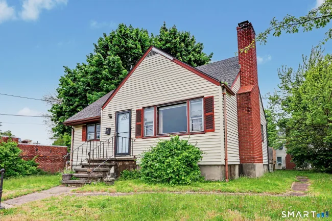 884 Wood Avenue, Bridgeport, CT