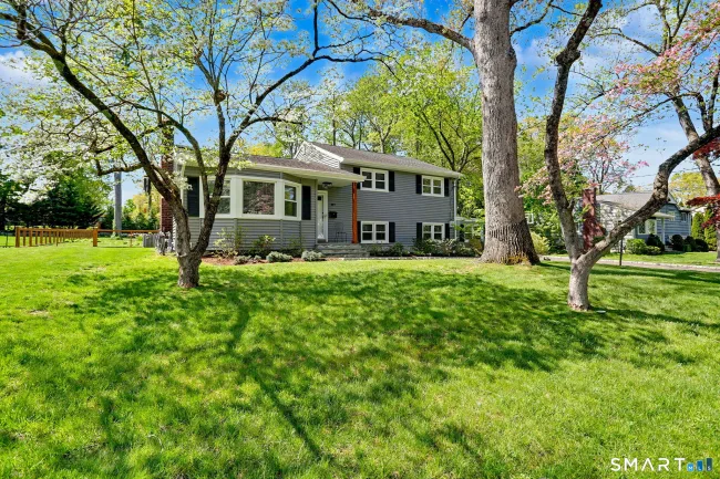 147 Berrian Road, Stamford, CT