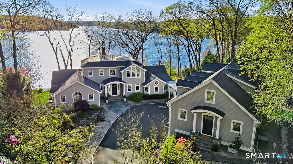 77 Joshua Lane, Lyme, CT