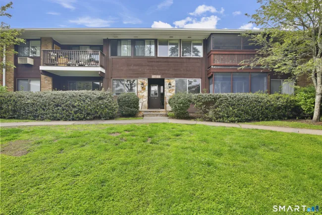 154 Cold Spring Road #62