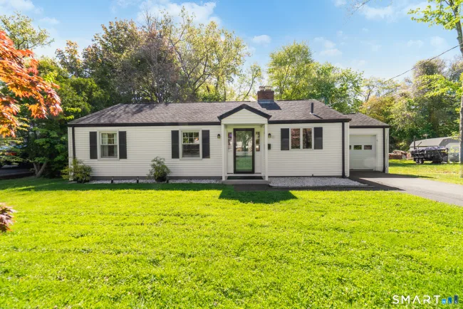 9 Fisk Drive, Newington, CT