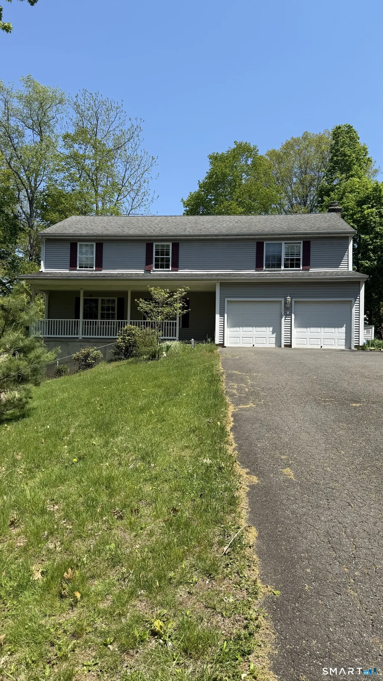1130 Hanover Avenue, Meriden, CT