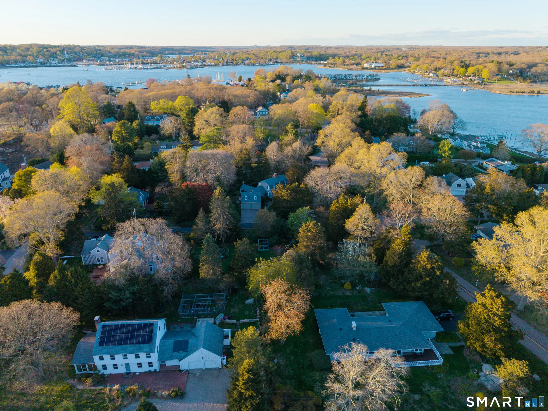 10 Osprey Lane, Stonington, CT