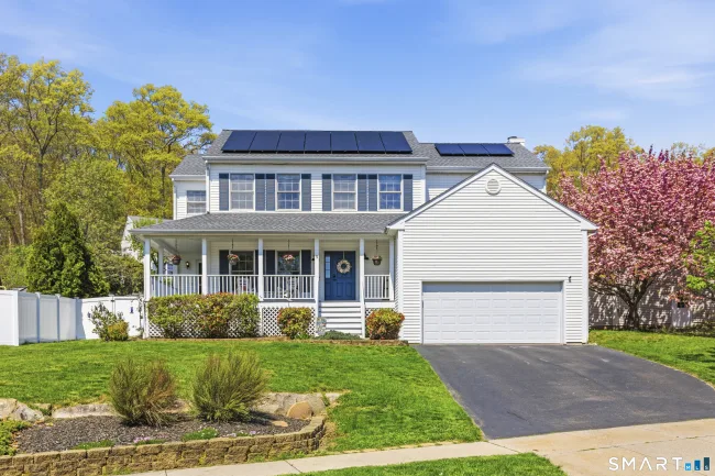 9 Clairmont Circle