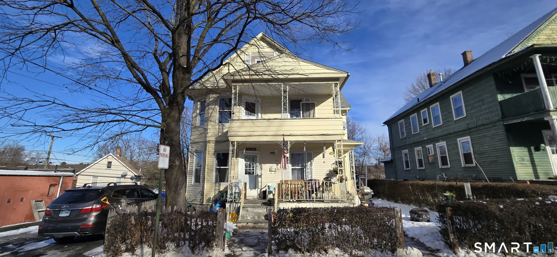 25 High Street, Torrington, CT