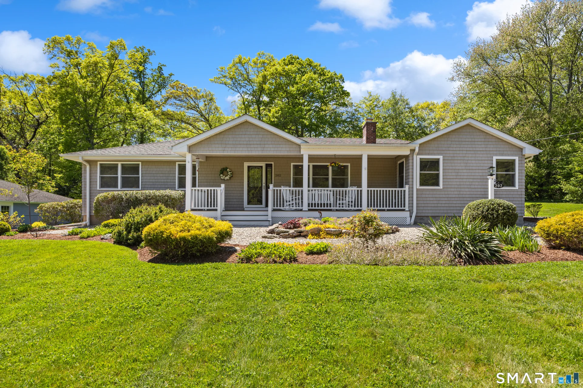 202 Hill Street, Hamden, CT