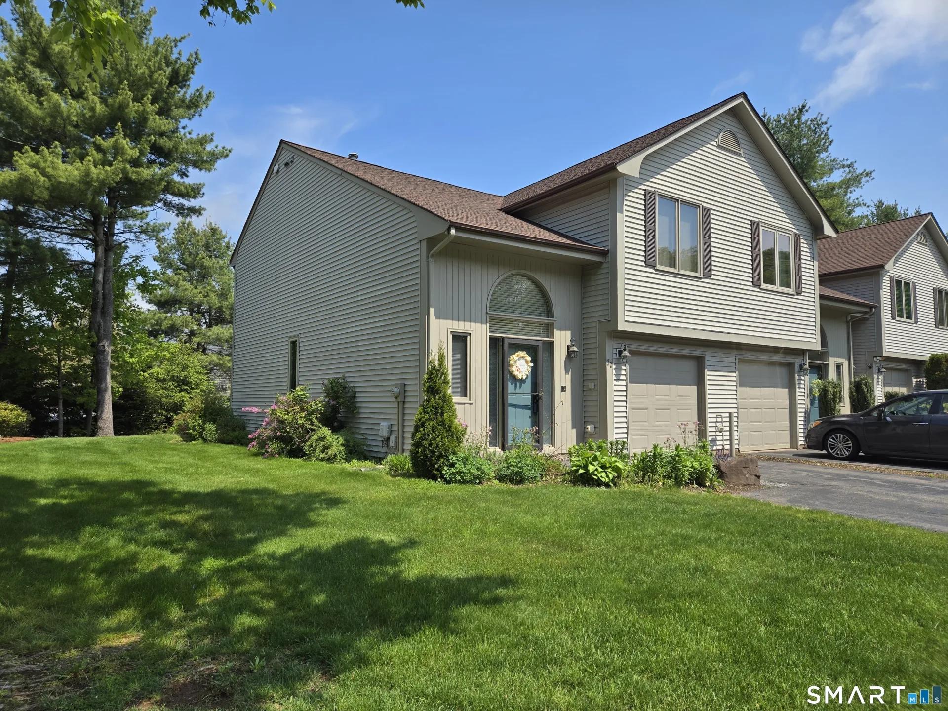 30 Apple Hill #30, Newington, CT