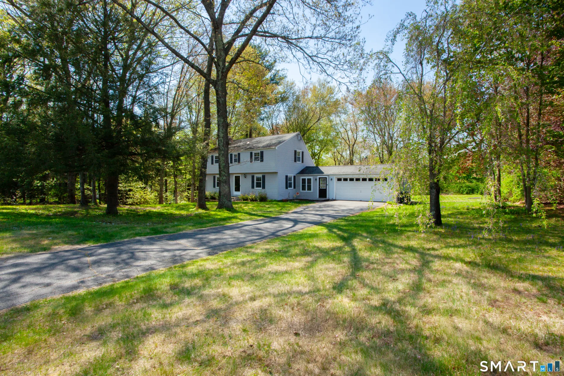 41 Harmony Hill Road, Granby, CT