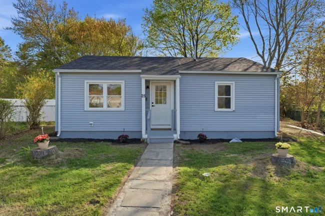 25 Flint Court, Groton, CT