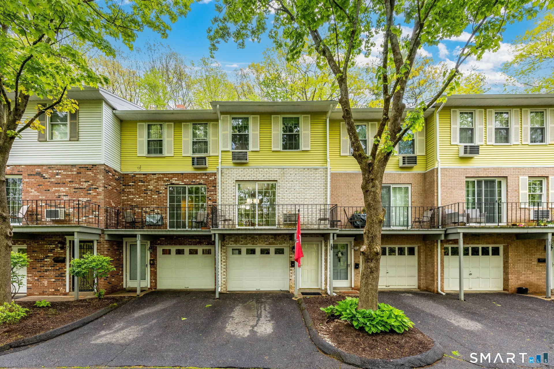 95 Hunter Court #95, Torrington, CT