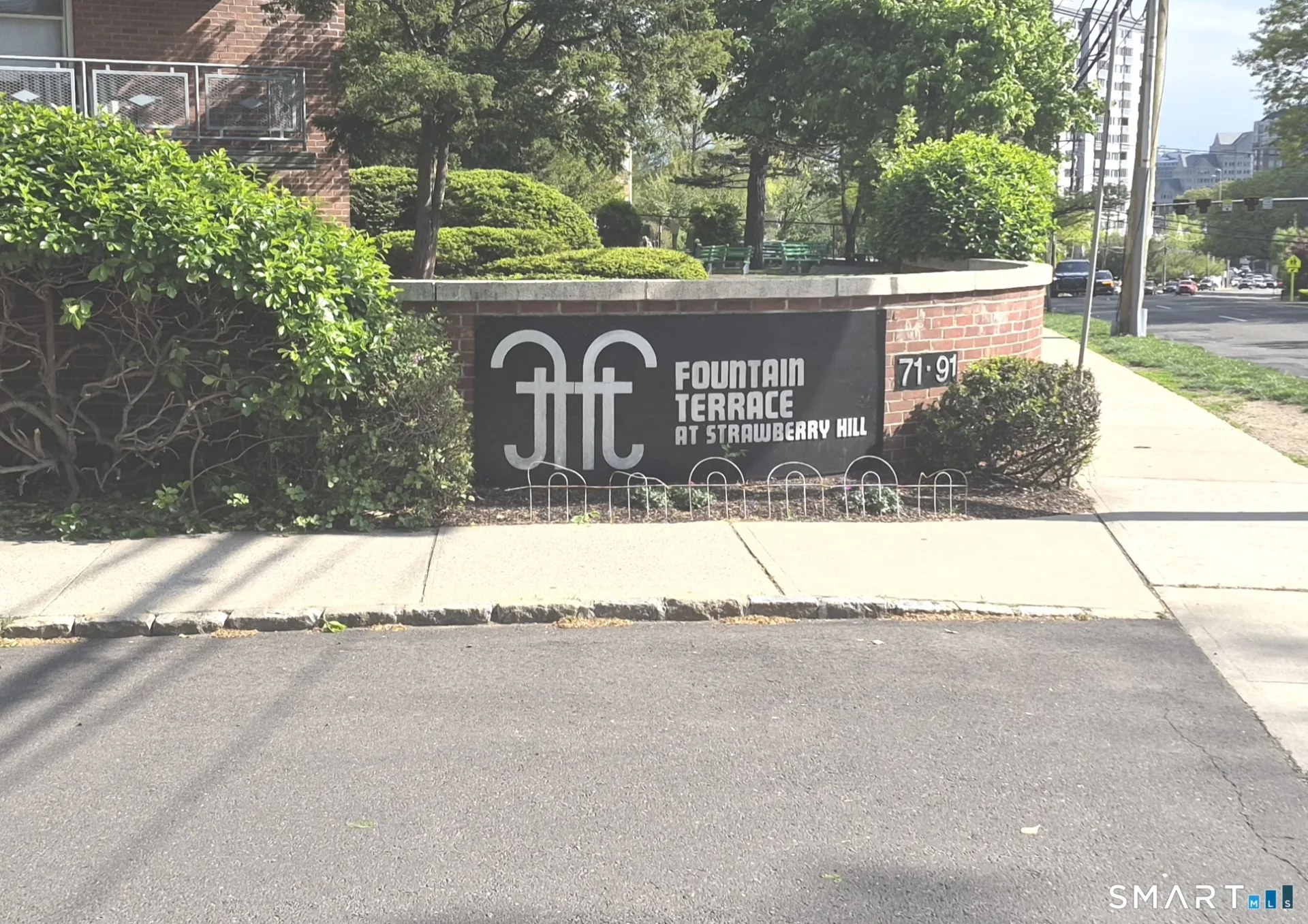 71 Strawberry Hill Avenue #119, Stamford, CT