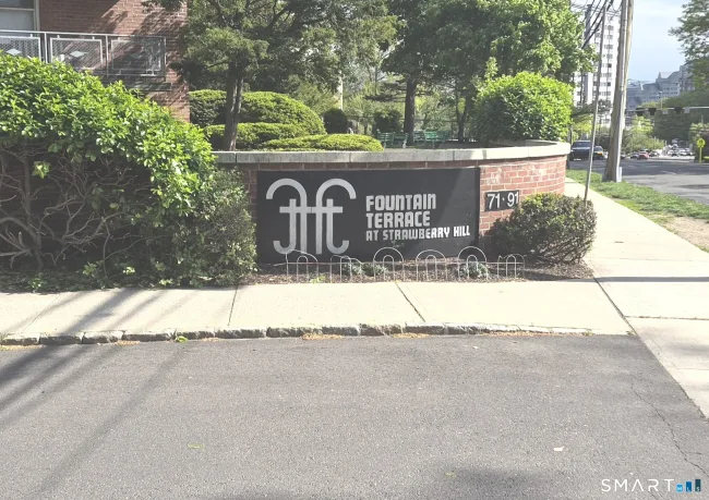 71 Strawberry Hill Avenue #119
