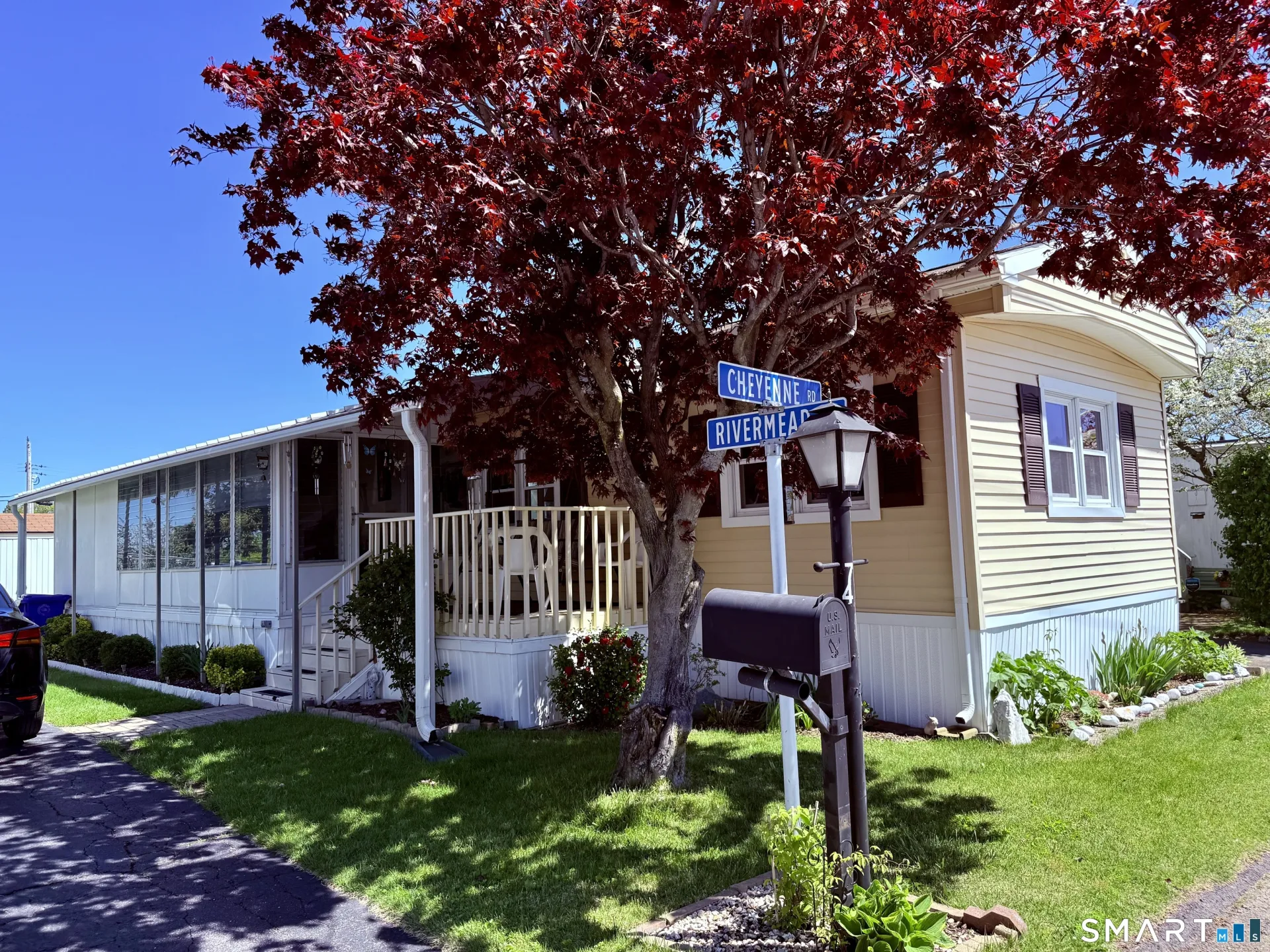 74 Cheyenne Road, East Hartford, CT