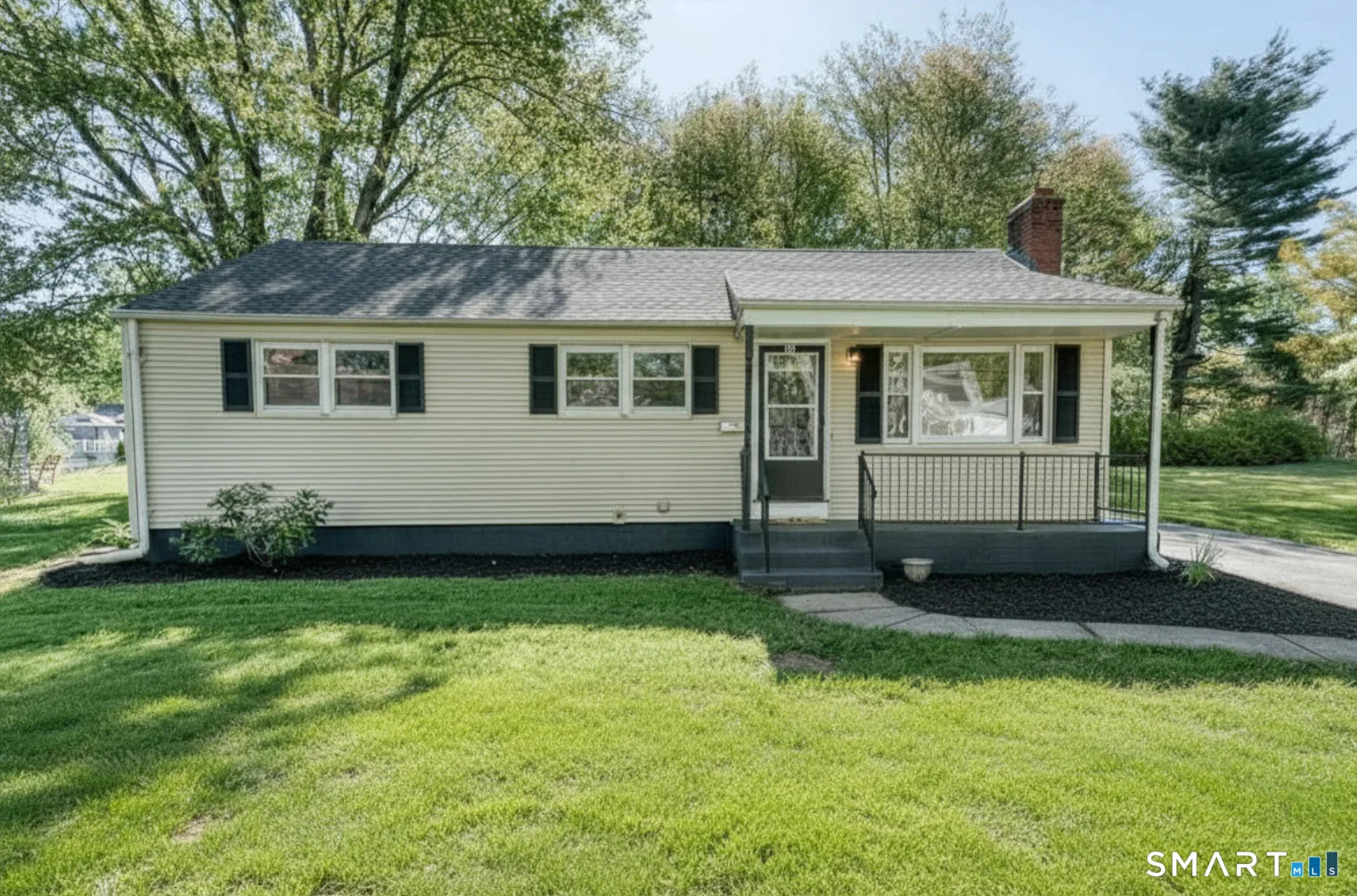 14 Emerson Street, Bloomfield, CT