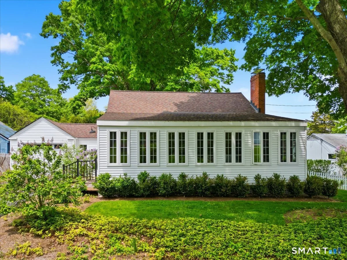 12 Jones Lane, Deep River, CT