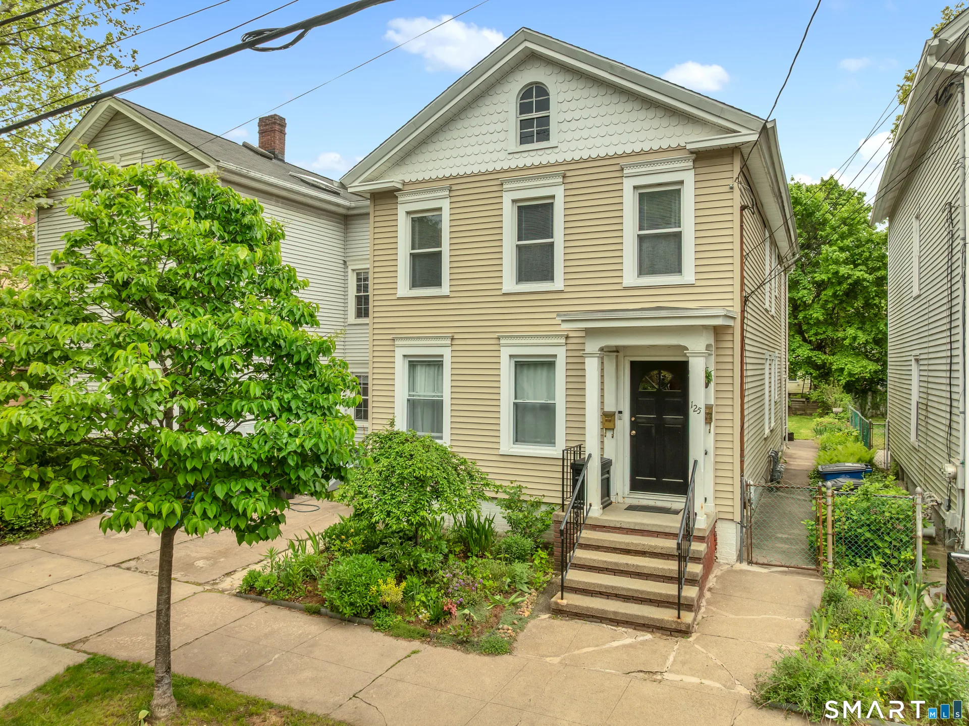 125 Nicoll Street, New Haven, CT