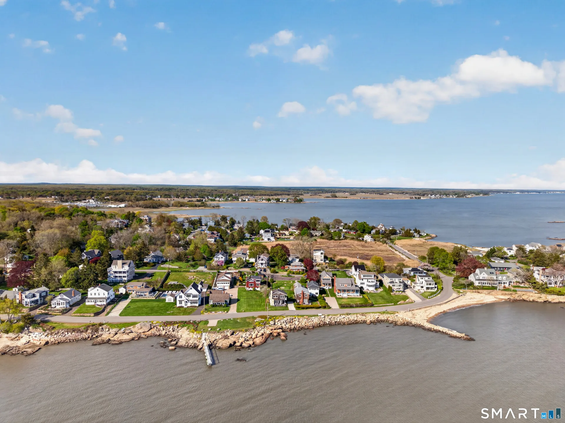 698 Mulberry Point Road, Guilford, CT