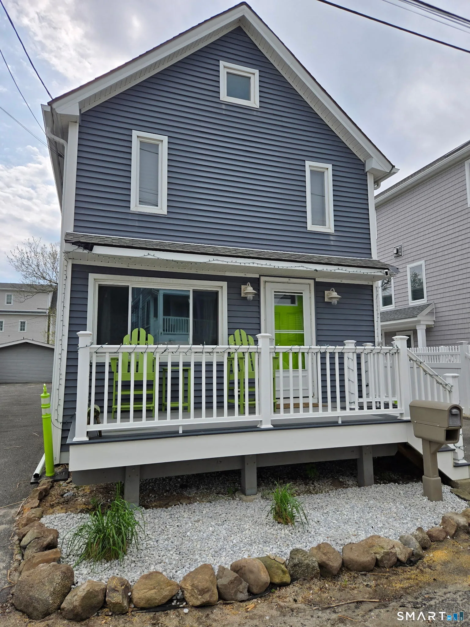 11 Waterbury Avenue, Milford, CT
