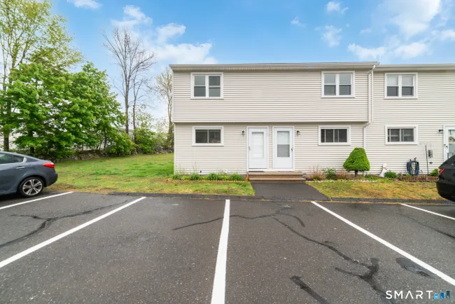 1081 New Haven Road #11A