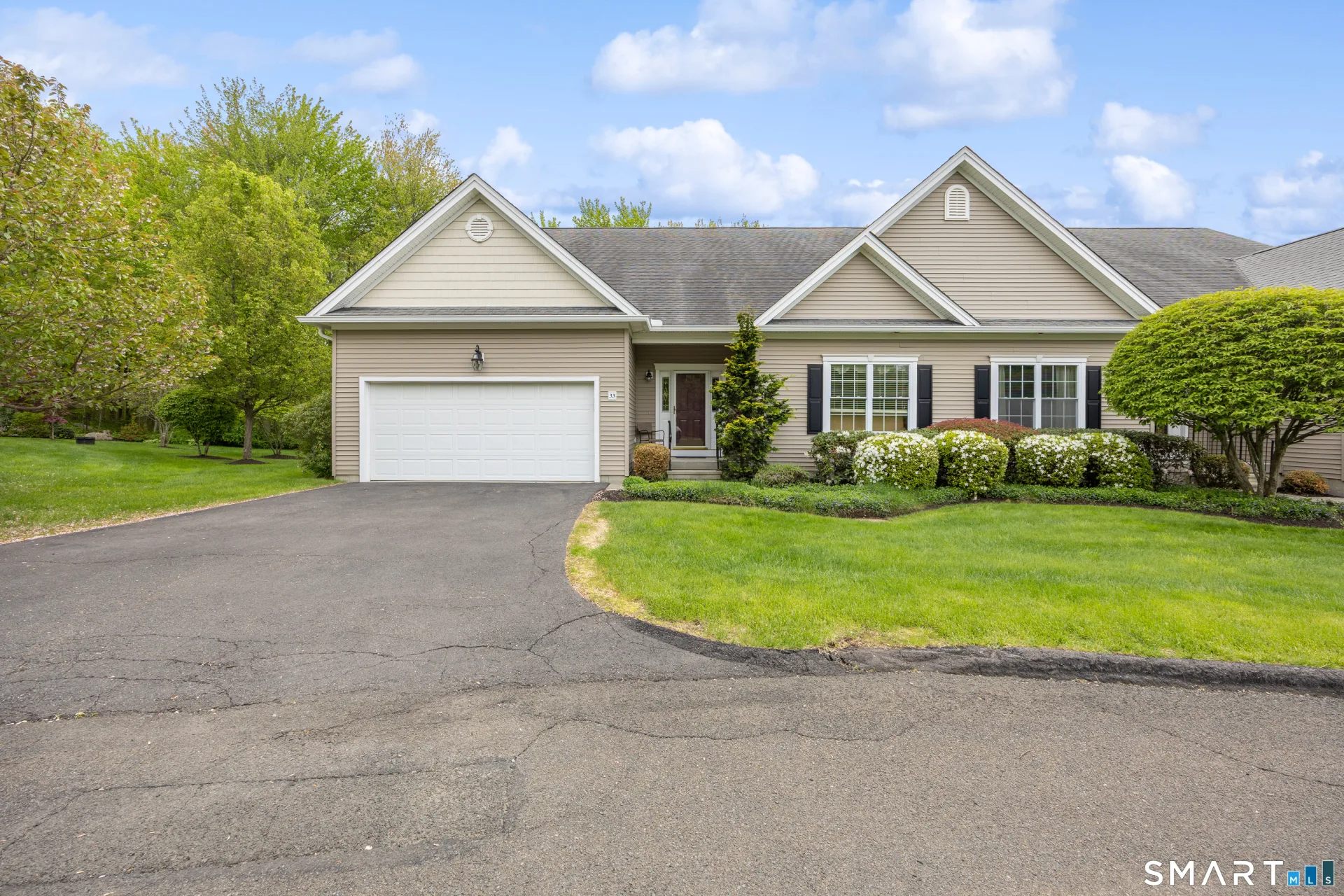 166 Ice House Road #33, Watertown, CT