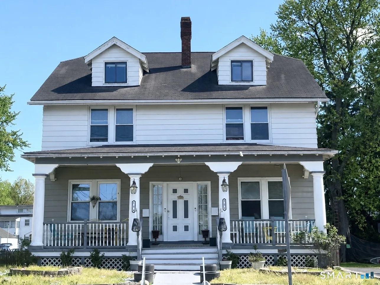 149 Linnmoore Street, Hartford, CT