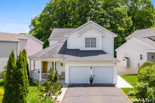 24 Pepper Bush Lane