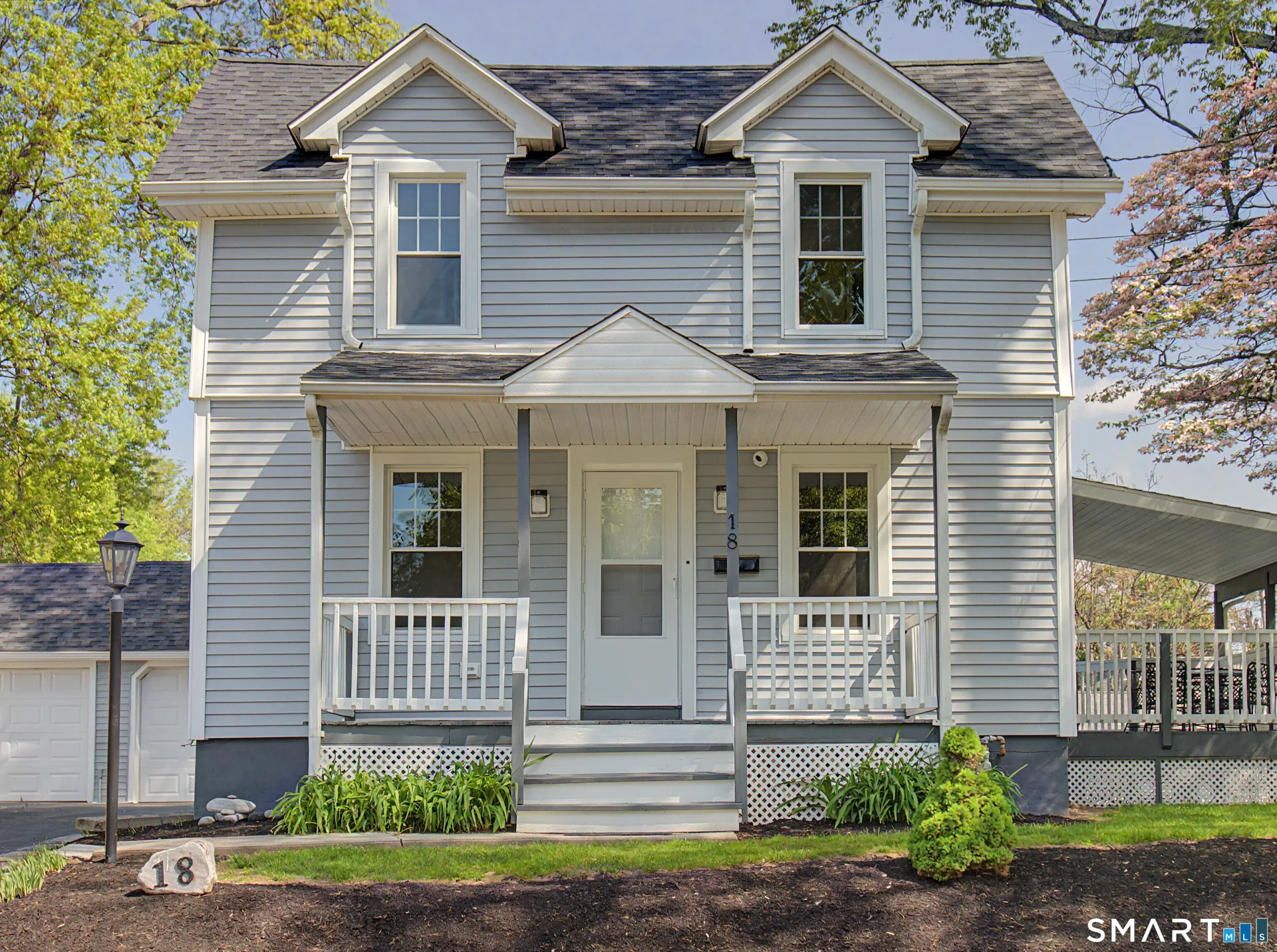 18 Westphal Street, West Hartford, CT