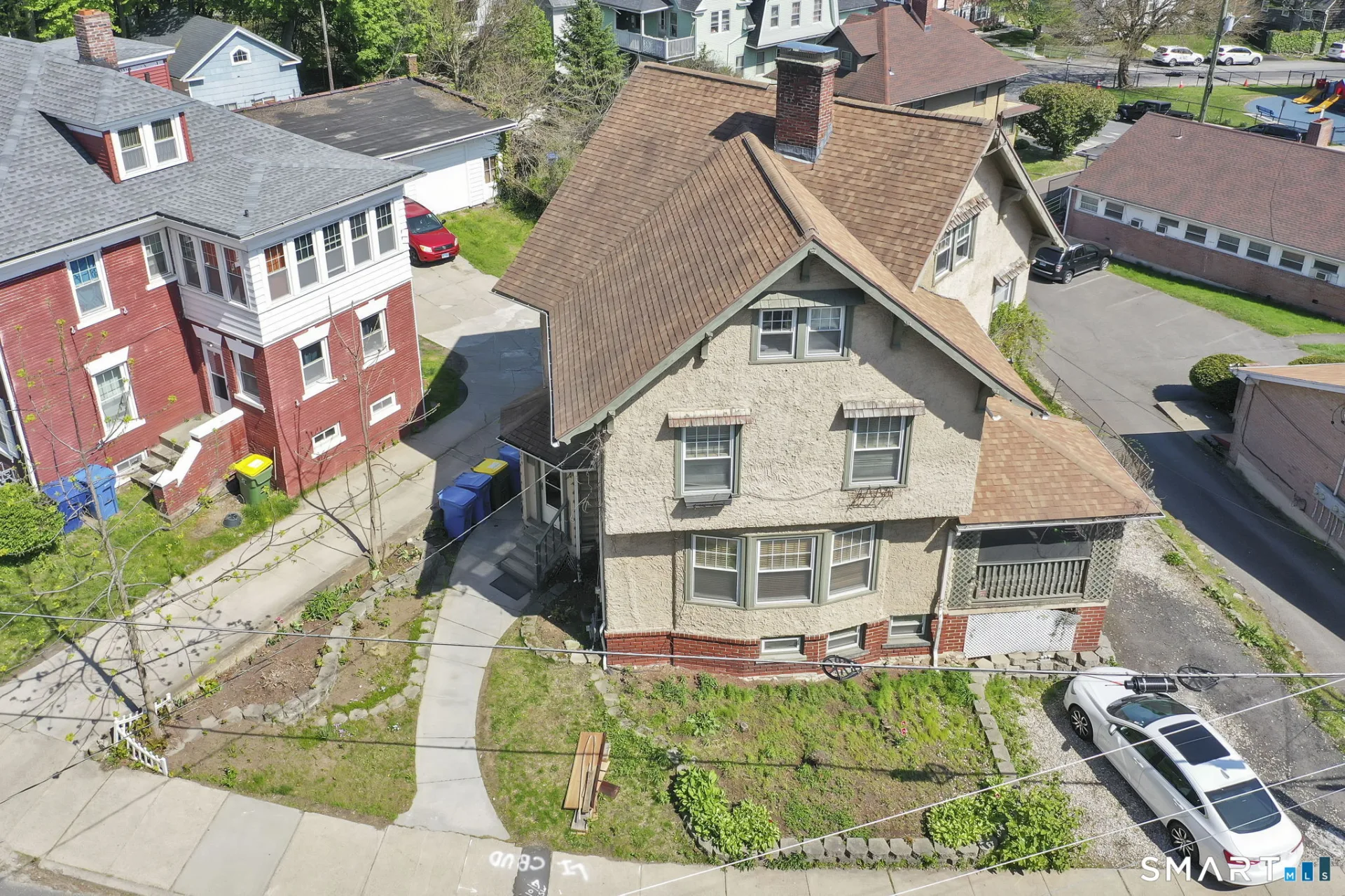 214 Pine Street, Waterbury, CT