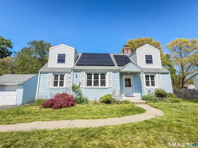 359 Dogwood Road, Orange, CT