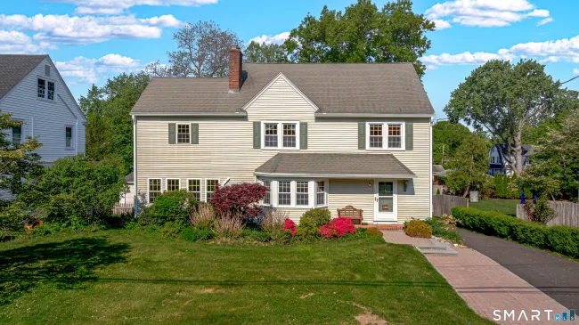 65 Auburn Road