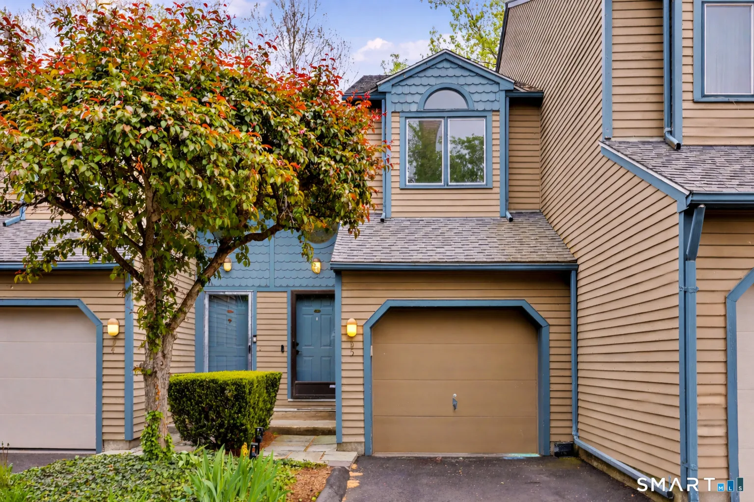 15 Perry Avenue #D5, Norwalk, CT
