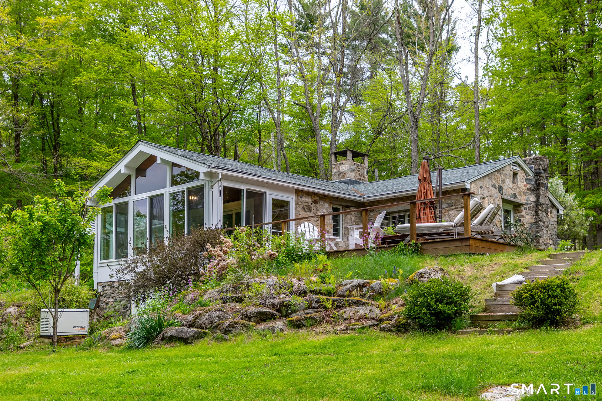 56 Todd Hill Road, Cornwall, CT