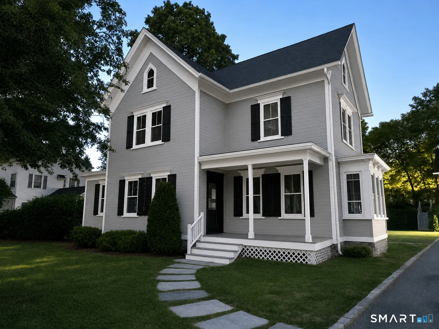 8 Washington Avenue, Westport, CT