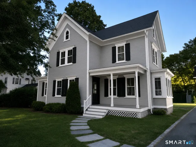 8 Washington Avenue