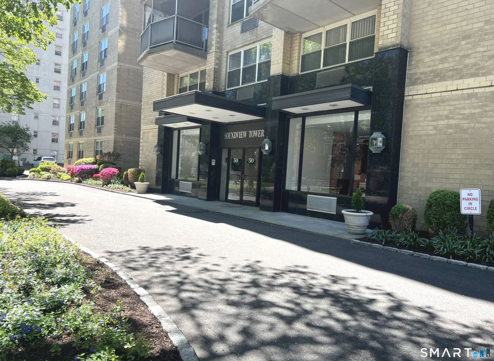 50 Glenbrook Road #11F, Stamford, CT