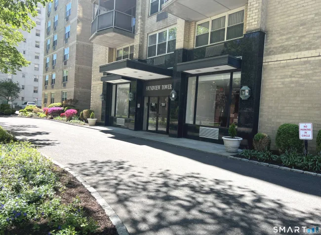 50 Glenbrook Road #11F