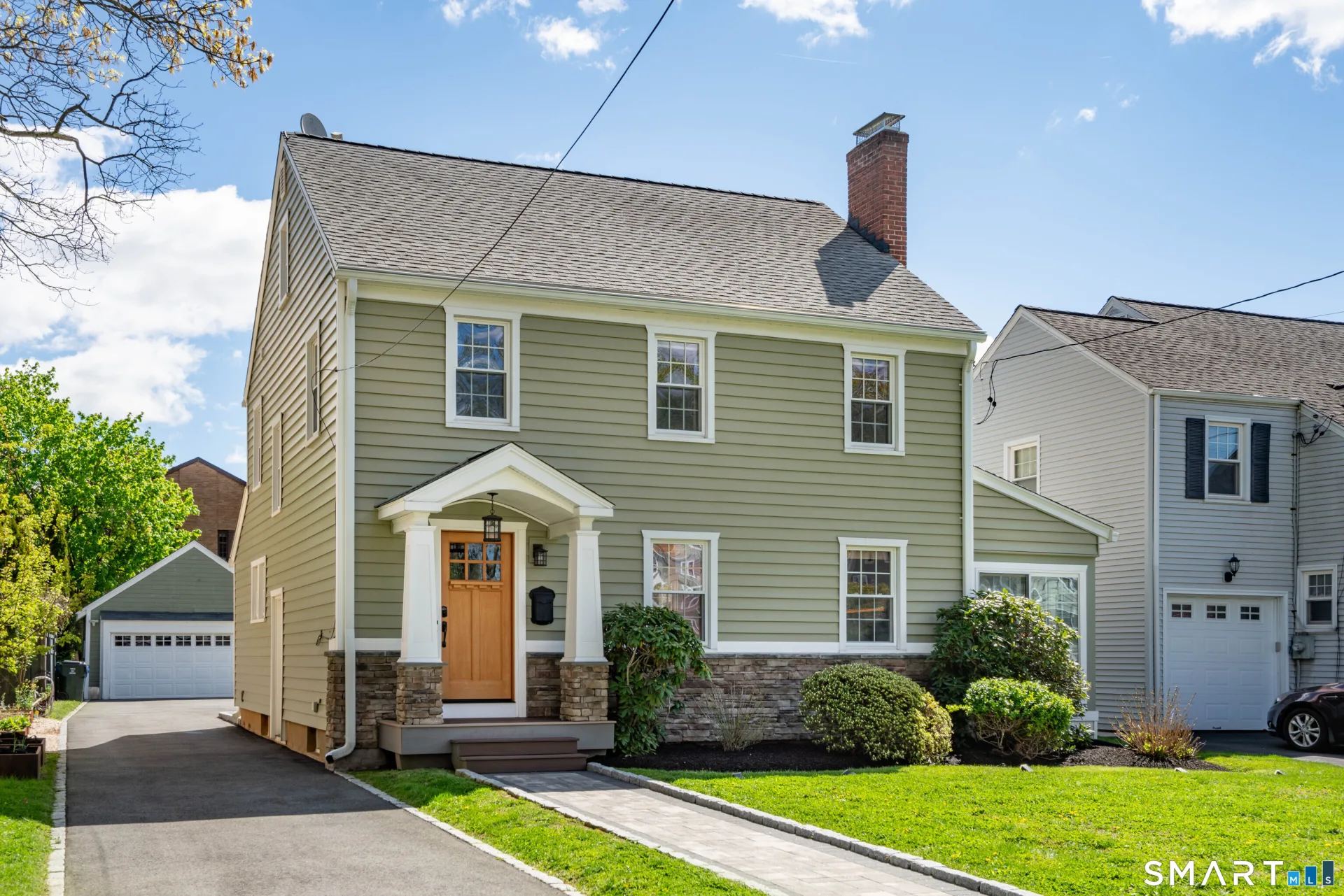 30 Grennan Road, West Hartford, CT