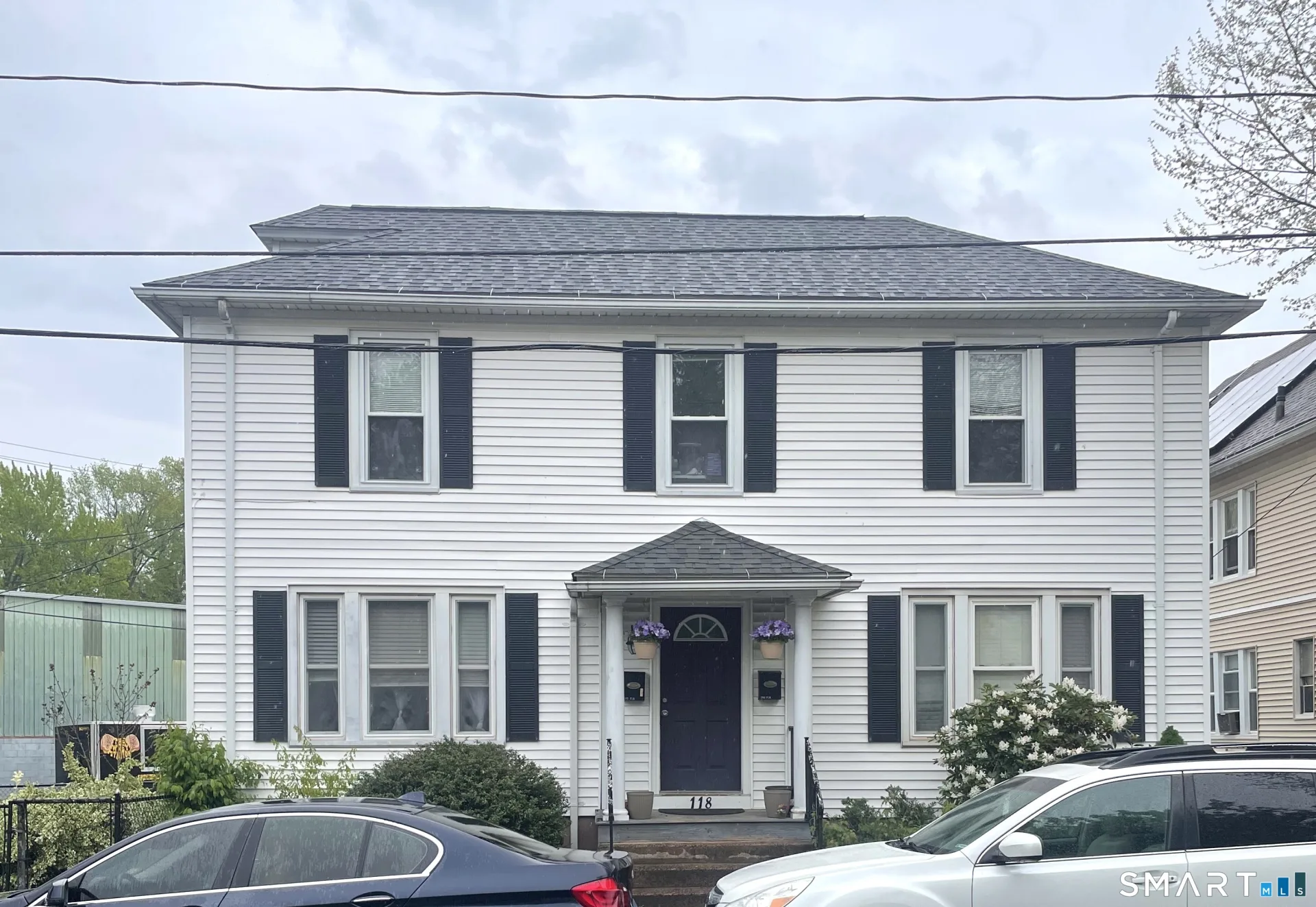 118 Grove Street, Middletown, CT