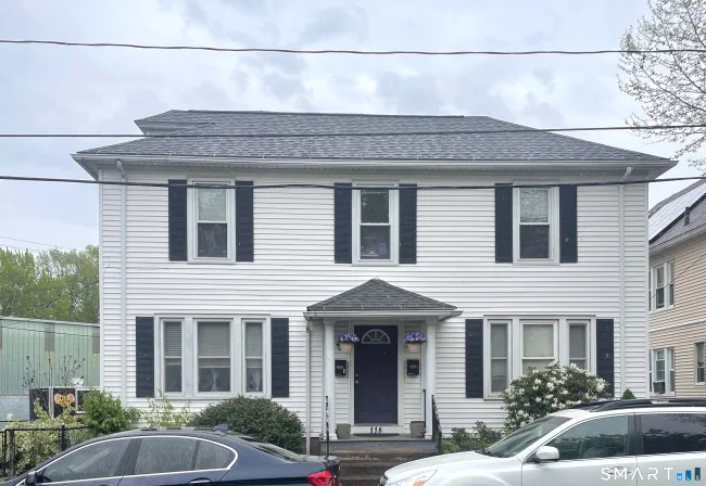 118 Grove Street