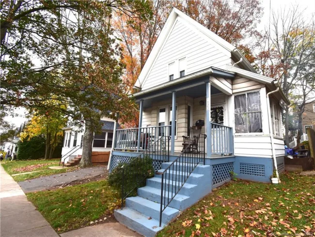 103 Grand Street, Middletown, CT