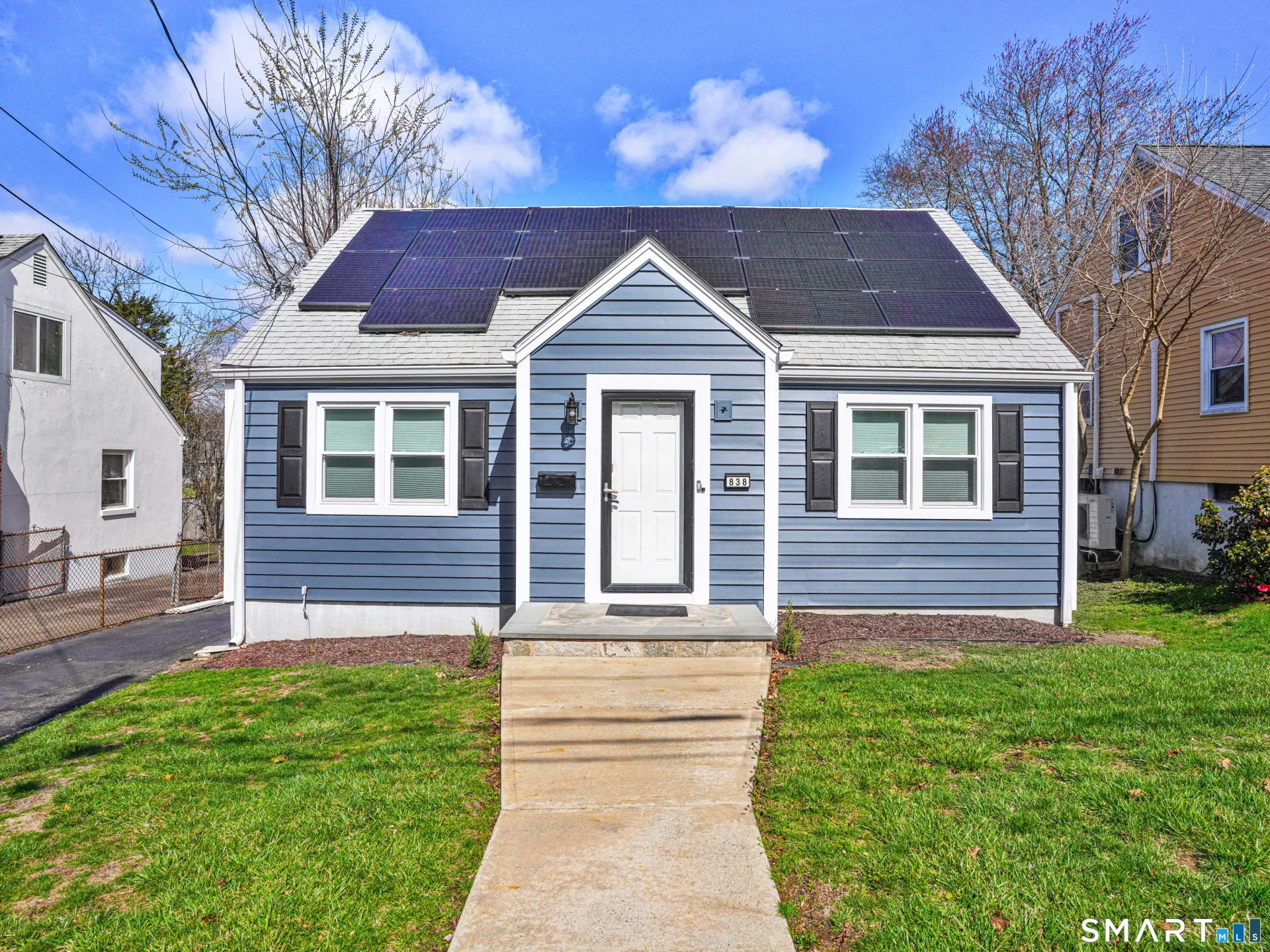 838 Ruth Street, Bridgeport, CT