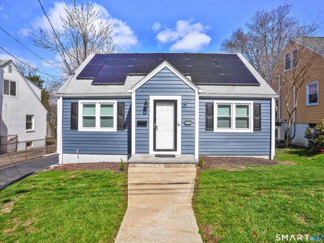 838 Ruth Street, Bridgeport, CT