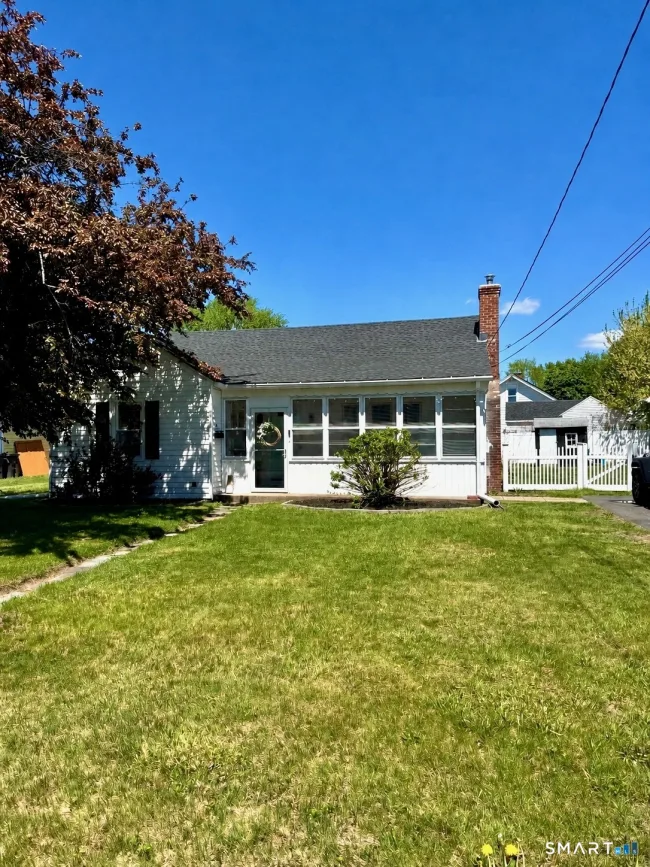 6 Francis Avenue