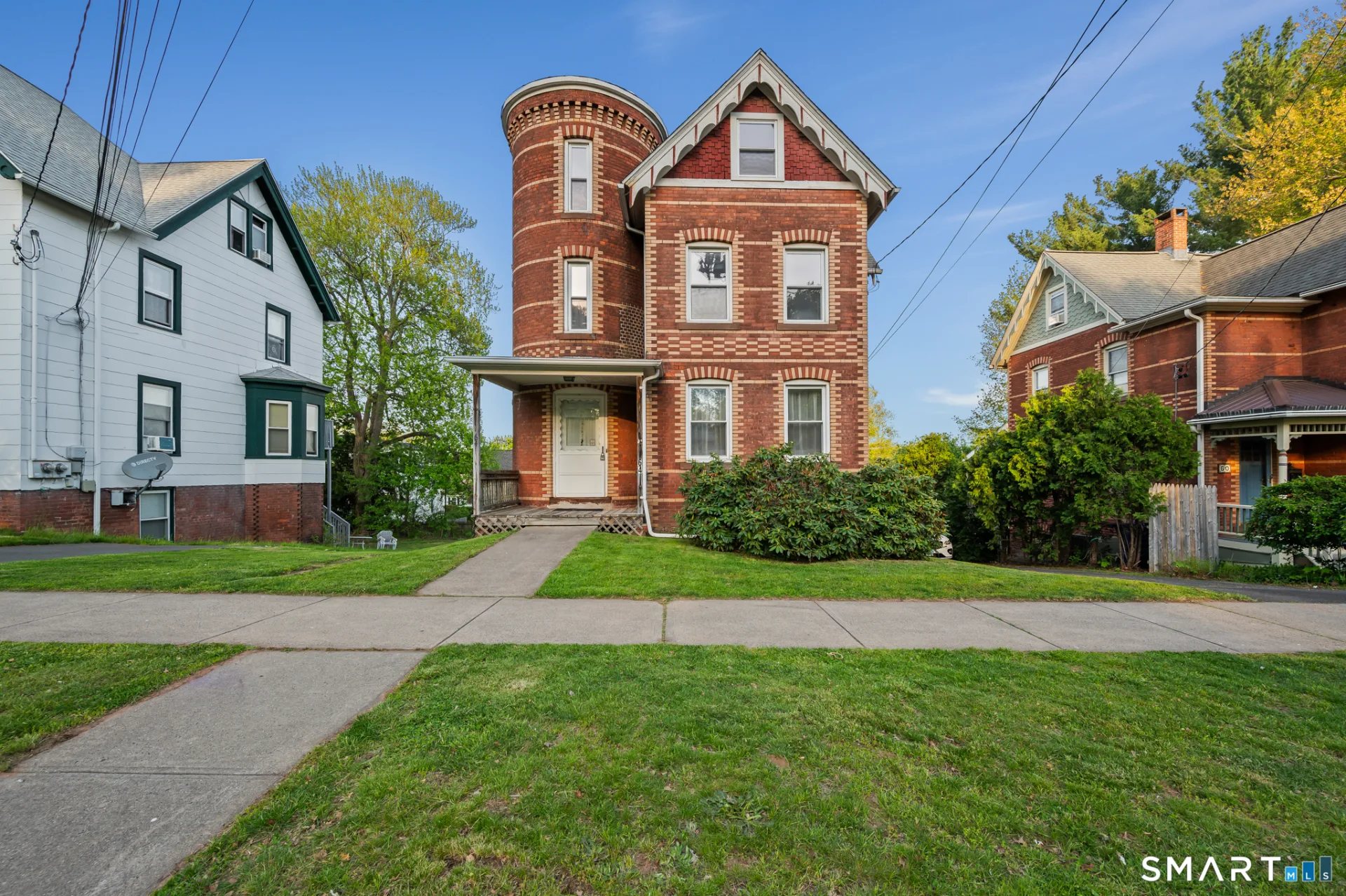 64 High Street, Middletown, CT