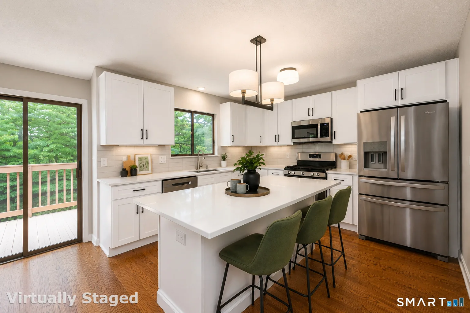 23 Sherman Lane #23, Hamden, CT