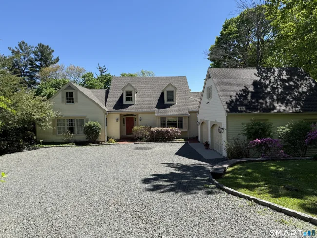 58 High Ridge Avenue