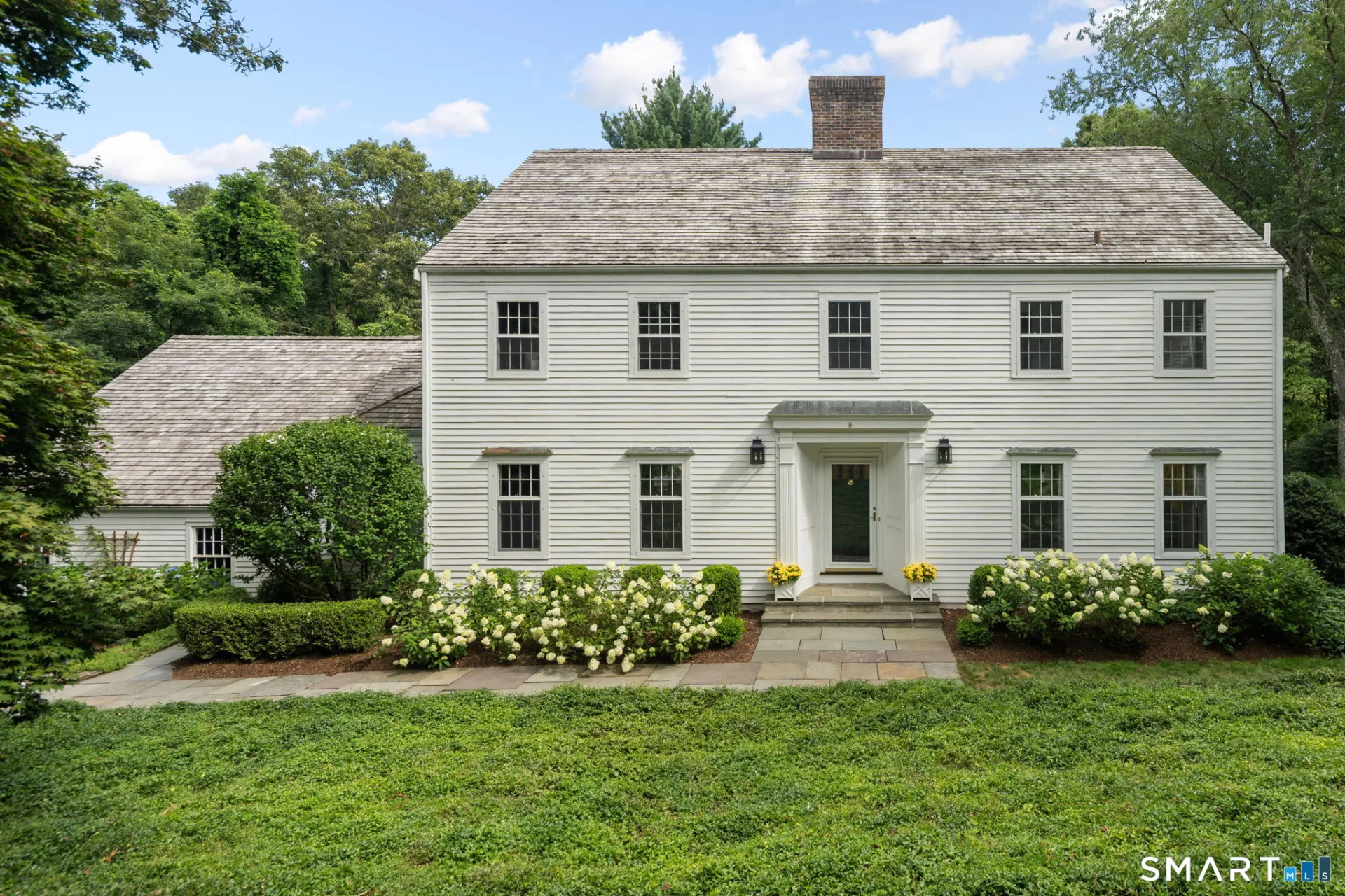 45 Ryders Lane, Wilton, CT
