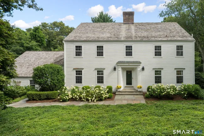 45 Ryders Lane, Wilton, CT