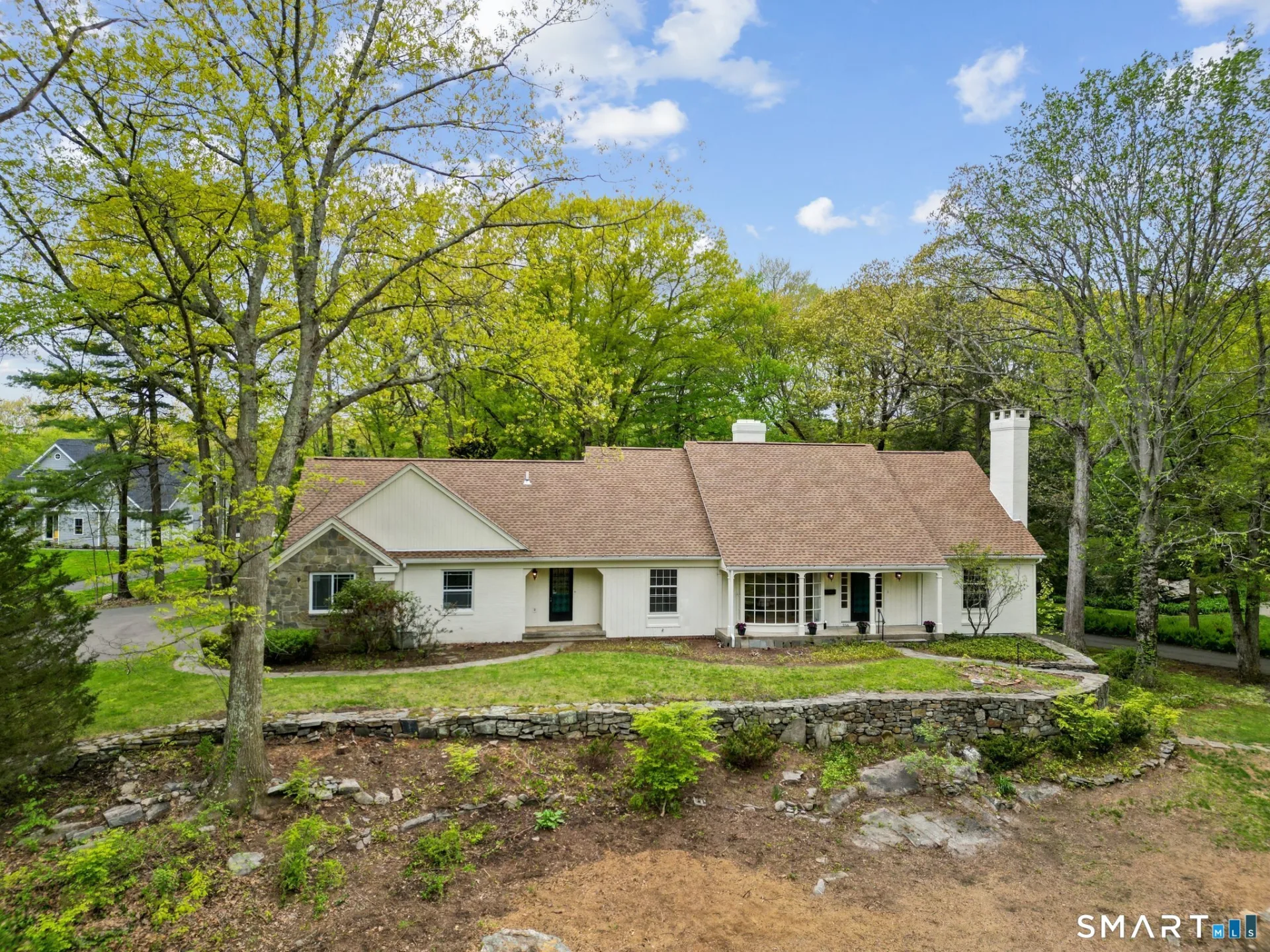 206 Peddlers Road, Guilford, CT